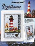 (image for) Lighthouse Of The Month - November